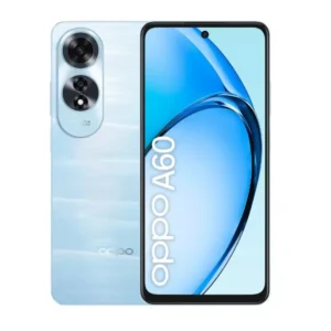 Oppo A60 – Smartphone (8+128Go) Bleu