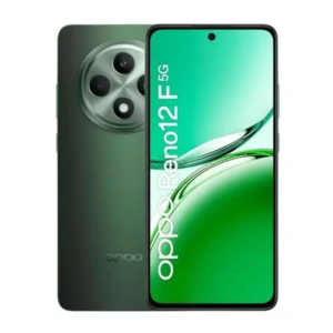 Oppo Reno12F – Smartphone 5G 12+256Go Vert