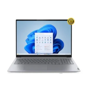 PC Portable LENOVO ThinkBook 16 G8 IAL Ultra 5 225U 8Go 512Go SSD – Gris