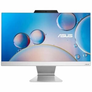 Pc De Bureau ALL IN ONE ASUS E3202WBAK I5 12e 21.45 FHD LCD 8G 512SSD