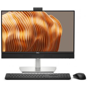 PC DE BUREAU ALL IN ONE DELL PRO QB24250 ULTRA 5 16GO 512GO SSD