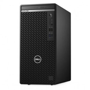 PC DE BUREAU DELL OPTILEX 7080 I7 10GÉN 4GO 1TO NOIR
