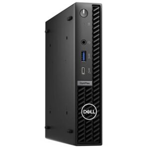 PC DE BUREAU DELL OPTIPLEX 7020 I5 14GÉN 8GO 512GO SSD