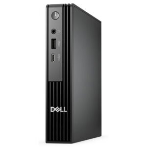 PC DE BUREAU DELL OPTIPLEX PRO MICRO I5 14GÉN 8GO 512GO SSD WINDOWS 11 PRO