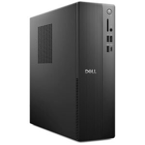 PC DE BUREAU DELL SLIM ECS1250 I3 14GÉN 8GO 512GO SSD