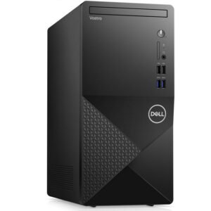 PC DE BUREAU DELL VOSTRO 3888 I5 10GÉN 4GO 1TO NOIR