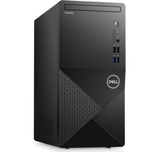 PC DE BUREAU DELL VOSTRO 3910 I5 12GÉN 24GO 1TO NOIR