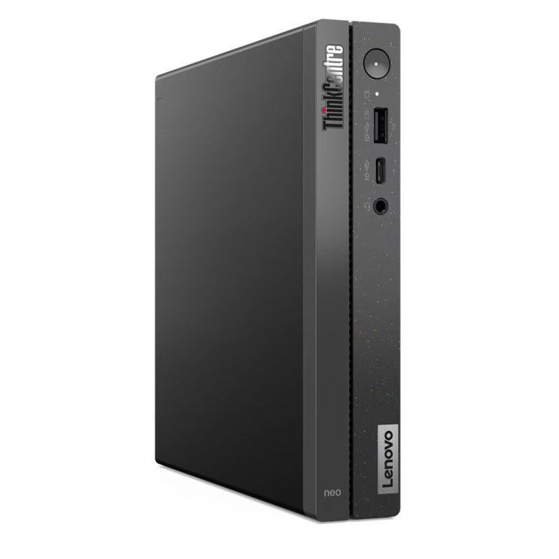 PC DE BUREAU LENOVO THINKCENTRE NEO 50Q G4 I5 13GÉN 16GO 512 GO SSD