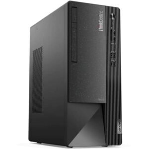 PC DE BUREAU LENOVO THINKCENTRE NEO 50T G4 I3 13GÉN 16GO 512GO SSD NOIR