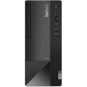 PC DE BUREAU LENOVO THINKCENTRE NEO 50T G4 I3 13GÉN 8GO 512GO SSD W11
