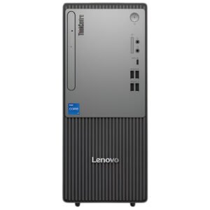 PC DE BUREAU LENOVO THINKCENTRE NEO 50T G5 I3 13GÉN 24GO 512GO SSD WINDOWS 11