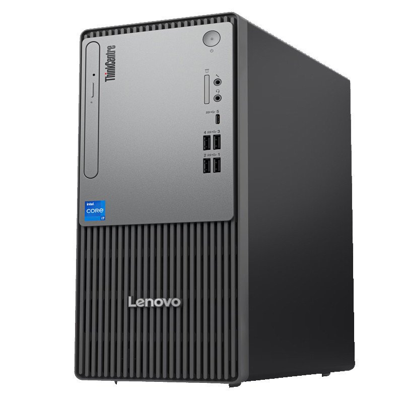 PC DE BUREAU LENOVO THINKCENTRE NEO 50T G5 I5 14GÉN 16GO 512GO SSD WINDOWS 11 PRO