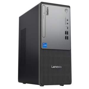 PC DE BUREAU LENOVO THINKCENTRE NEO 50T G5 I5 14GÉN 8GO 512GO SSD WINDOWS 11