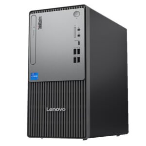 PC DE BUREAU LENOVO THINKCENTRE NEO 50T G5 I7 13GÉN 16GO 512GO SSD