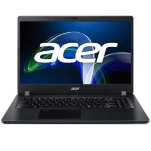 PC PORTABLE ACER TRAVELMATE P215 I7 11GÉN 16 GO 512 GO SSD WINDOWS 11 PRO