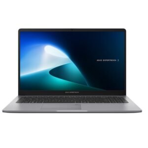 PC PORTABLE ASUS EXPERTBOOK P1503 I5 13È GÉN 16G 512G SSD – GRIS