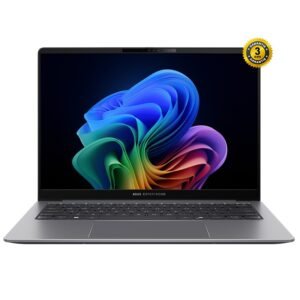 PC PORTABLE ASUS EXPERTBOOK P5 ULTRA 5 226V 16GO 512GO SSD – GRIS