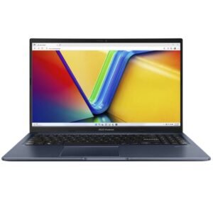 PC PORTABLE ASUS VIVOBOOK 15 M1502YA AMD RYZEN 7 16GO 512GO SSD – BLEU