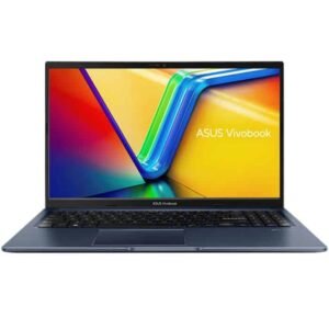 Pc Portable ASUS VIVOBOOK 15 X1502VA i7 13è Gén 8Go 512Go SSD Bleu