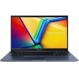 PC PORTABLE ASUS VIVOBOOK 15 X1502VA I7 13È GÉN 16G 512G SSD – BLEU