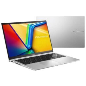 PC PORTABLE ASUS VIVOBOOK 15 X1502VA I7 13È GÉN 16G 512G SSD – SILVER