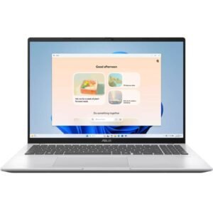 PC PORTABLE ASUS VIVOBOOK 16 ULTRA 5 225H 16GO 512GO SSD – SILVER