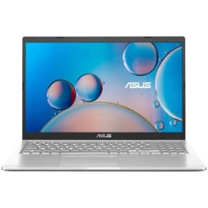 Pc Portable ASUS X515MA  N4020 4GO 256Go SSD Silver