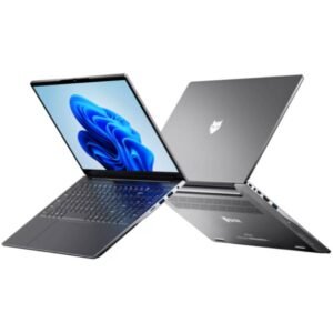 PC PORTABLE BMAX MAXBOOK X17 PRO AMD RYZEN 7 32GO 1TO SSD