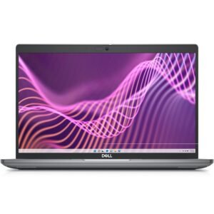 PC PORTABLE DELL LATITUDE 5440 I5 13È GÉN 8G 512GO SSD – GRIS