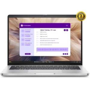 PC PORTABLE DELL PRO 14 PLUS ULTRA 7 255U 16GO 512GO SSD