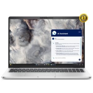 PC PORTABLE DELL PRO 16 PLUS ULTRA 5 235U 16GO 512GO SSD – GRIS