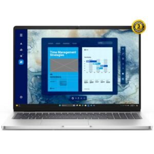 PC PORTABLE DELL PRO 16 ULTRA 5 235U 16GO 512GO SSD – SILVER
