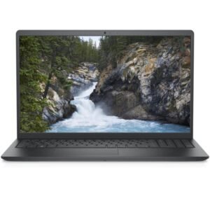 Pc Portable DELL VOSTRO 3520 i5 12È GÉN 8GO 512GO SSD Noir – Win11