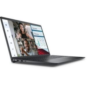 Pc Portable Dell Vostro 3520 i7 12È GÉN 8Go 512Go SSD Noir