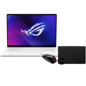 PC PORTABLE GAMER ASUS ROG ZEPHYRUS G16 ULTRA 9 185H 32GO RTX 4060