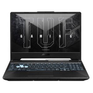 PC PORTABLE GAMER ASUS TUF GAMING A15 AMD RYZEN 7 16G RTX2050