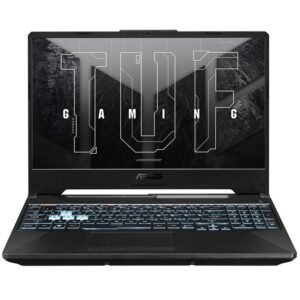 PC PORTABLE GAMER ASUS TUF GAMING A15 AMD RYZEN 7 24G RTX2050