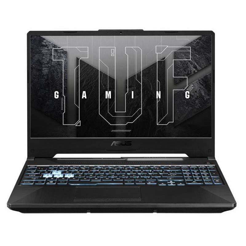 PC PORTABLE GAMER ASUS TUF GAMING A15 AMD RYZEN 7 32G RTX2050