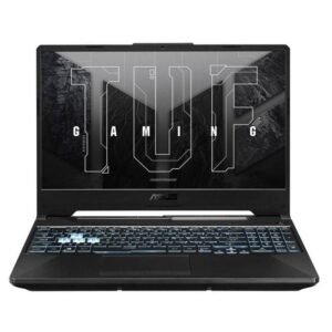 PC PORTABLE GAMER ASUS TUF GAMING A15 AMD RYZEN 7 32GO RTX2050