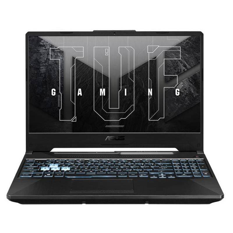 PC PORTABLE GAMER ASUS TUF GAMING A15 AMD RYZEN 7 32GO RTX2050
