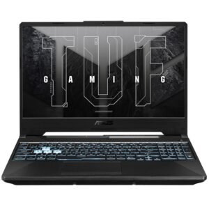 PC PORTABLE GAMER ASUS TUF GAMING A15 AMD RYZEN5 8GO RTX 2050