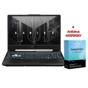 PC PORTABLE GAMER ASUS TUF GAMING A15 AMD RYZEN7 32G RTX 2050