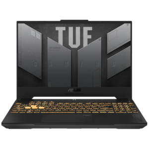 Pc Portable Gamer ASUS TUF F15 FX507VU  I9-13900H  RTX 4050 6G 24GO Noir