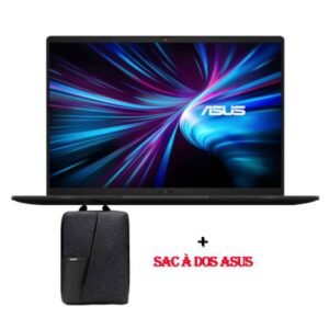 PC PORTABLE GAMER ASUS V16 V3607VJ INTEL CORE 5 210H 32GO RTX 3050