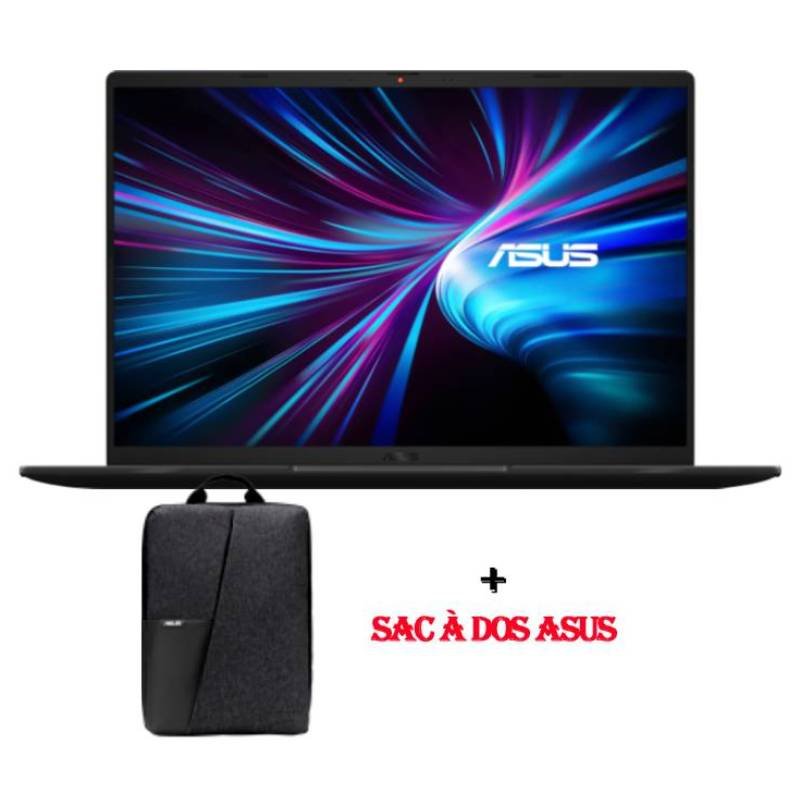 PC PORTABLE GAMER ASUS V16 V3607VU INTEL CORE 5 210H 32GO RTX 4050