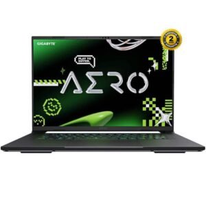 PC PORTABLE GAMER GIGABYTE AERO X16 2WH AMD RYZEN AI 9 HX 370 32G RTX5070