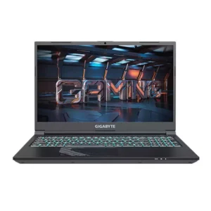 PC Portable Gamer GIGABYTE G5 KF5 i5 13è Gén 16Go RTX 4060