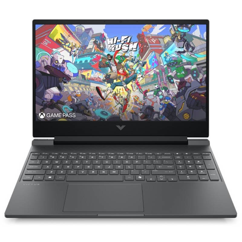 PC PORTABLE GAMER HP VICTUS 15-FB3007NK AMD RYZEN 7 8GO RTX 3050