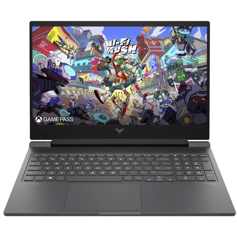 PC PORTABLE GAMER HP VICTUS 16-R1004NK I5 14È GÉN 16GO RTX 3050