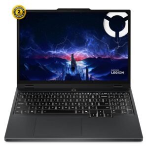 PC PORTABLE GAMER LENOVO LÉGION 5 15IRX10 I7 13È GÉN 24GO RTX 5050